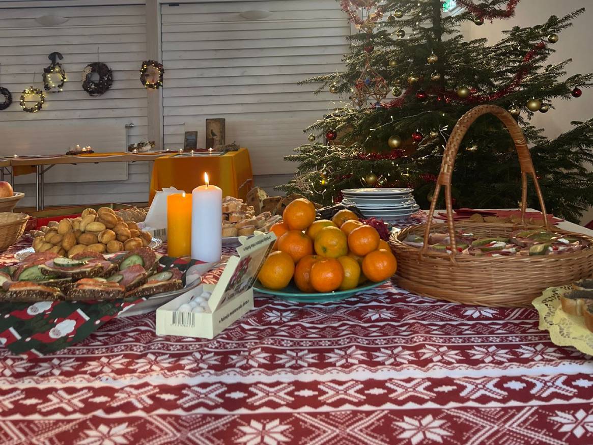 Ziemas Saulgrieži