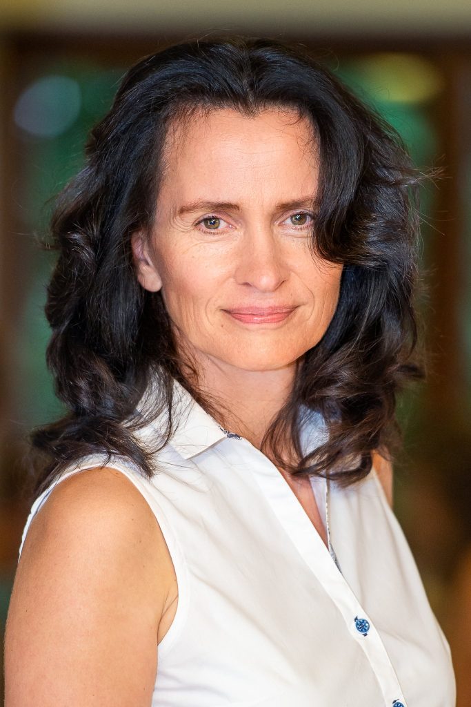 Ilze Kroja Dūmiņa