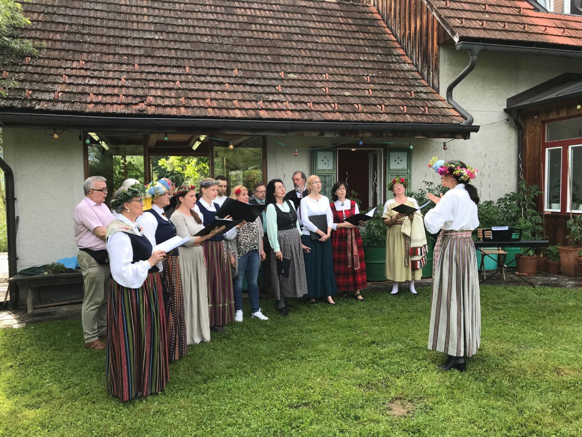 Līgo svētki 2019