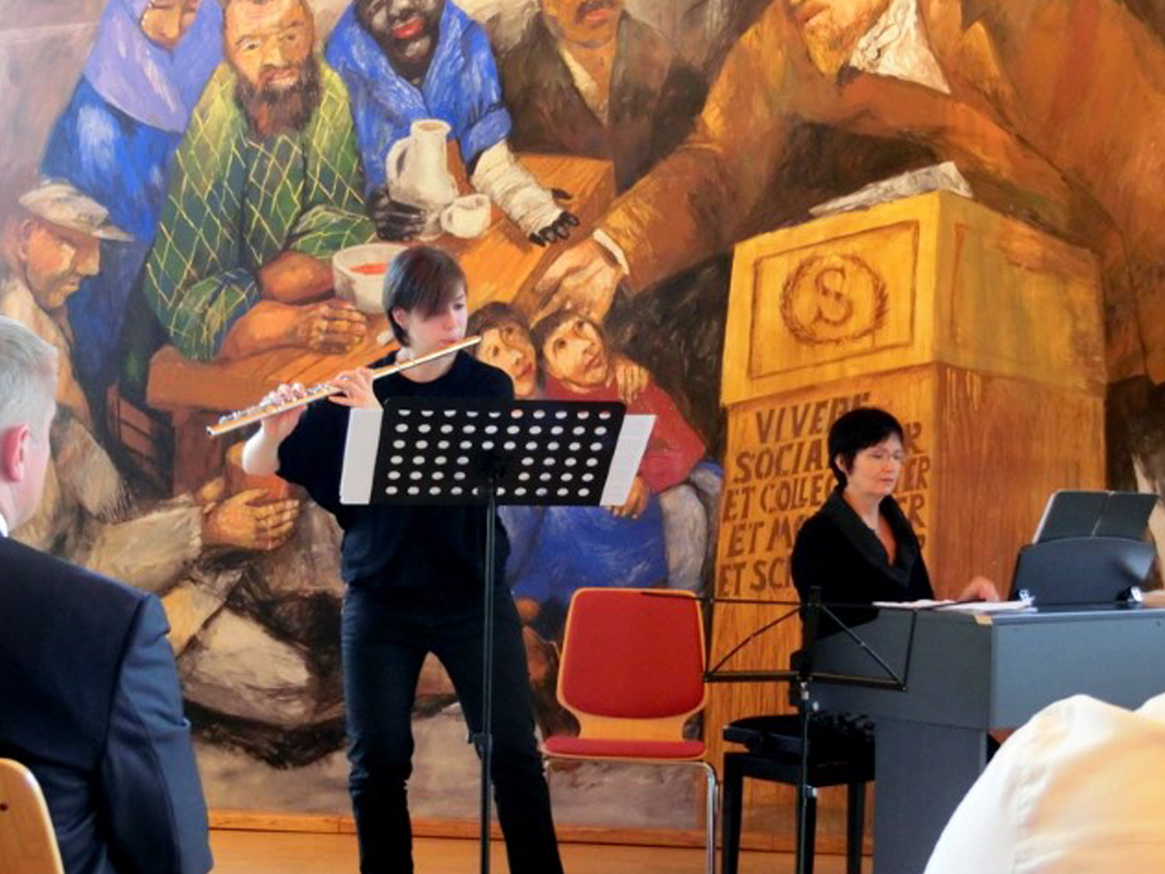 Latvijas dzimšanas diena Grācā