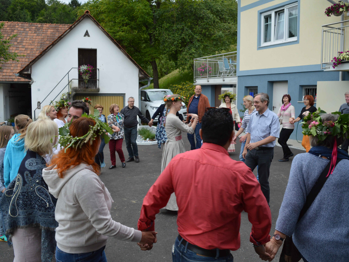 Līgo svētki 2018