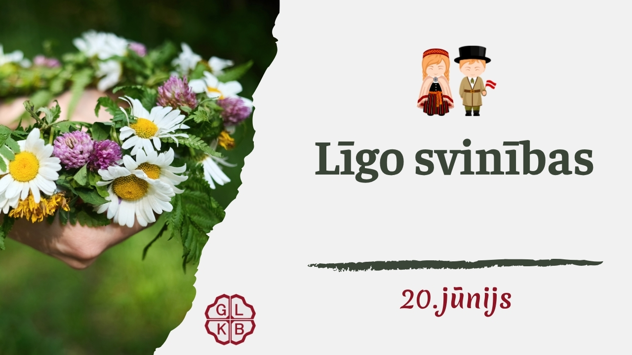 Līgo svinības