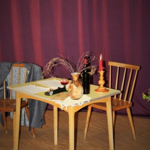 Mārtiņa Vilsona viesošanās Grācā