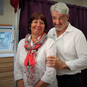 Mārtiņa Vilsona viesošanās Grācā