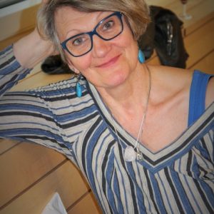 Mārtiņa Vilsona viesošanās Grācā