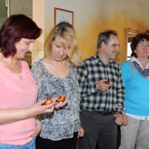 Lieldienu pasākums