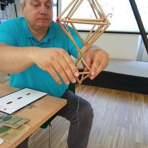 Puzuru meistarklase: Mārteņa gaismas puzuri