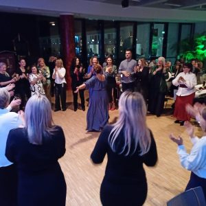 Koris Pilskalns Minhenē