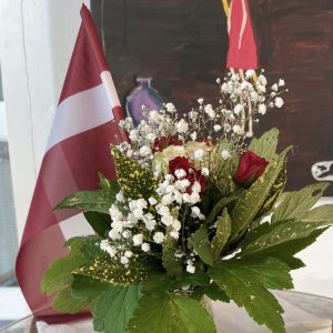 Latvijas 105. dzimšanas diena