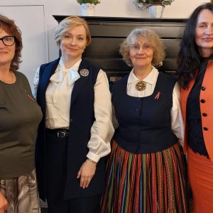 Ielūdz Latvija 2024