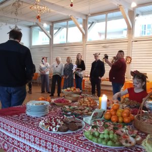 Ziemas-Saulgriezi