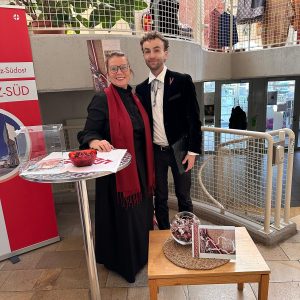 Neatkarības svētki un biedrības jubileja