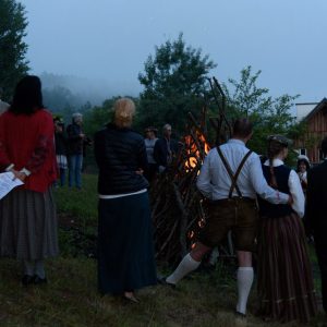 Jāņi 2019