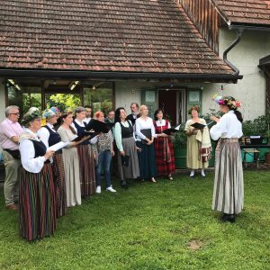 Jāņi 2019