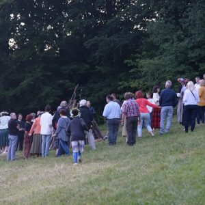 Jāņi 2019