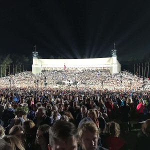 Dziesmusvētki 2018