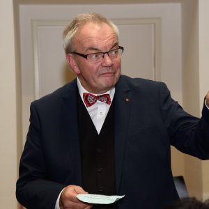Latvijas simtgades svinības