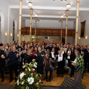Latvijas simtgades svinības