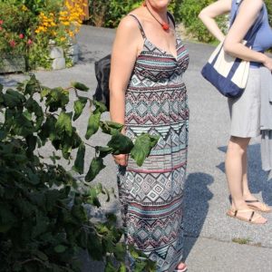 Dārza svētki 2016
