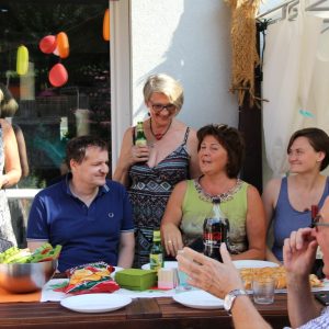 Dārza svētki 2016