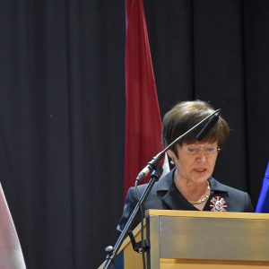 Latvijas simtgades svinības