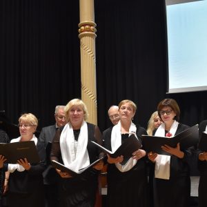 Latvijas simtgades svinības