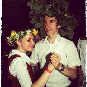 Līgosvētki 2016
