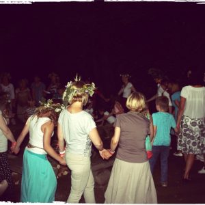 Līgosvētki 2016