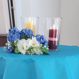 Sieviešu diena. Mūsu radošums