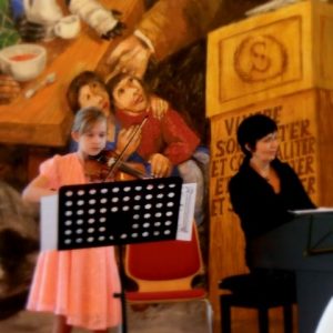 GLKB Valsts svētkos 2014