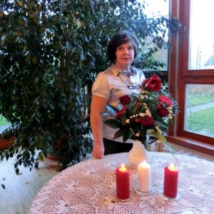 GLKB Valsts svētkos 2014