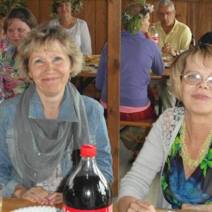 GLKB Līgo 2014
