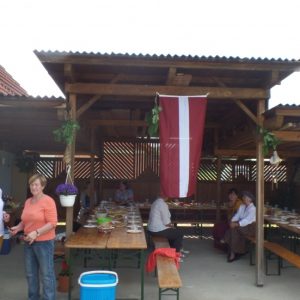 GLKB Līgo 2014