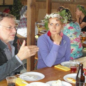 GLKB Līgo 2014