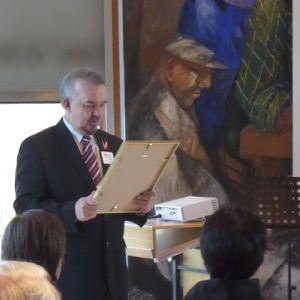 GLKB Valsts svētkos 2014