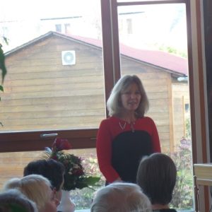 GLKB Valsts svētkos 2014