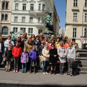GLKB Grācas un Vīnes sadraudzības diena