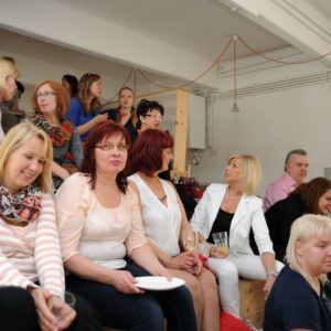 GLKB Grācas un Vīnes sadraudzības diena