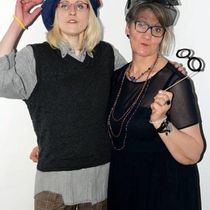 Maskenball