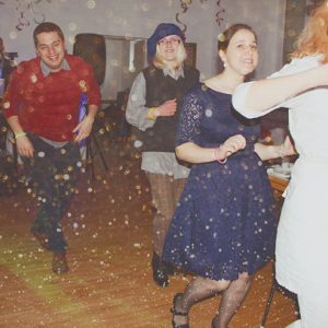Maskenball