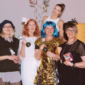 Maskenball