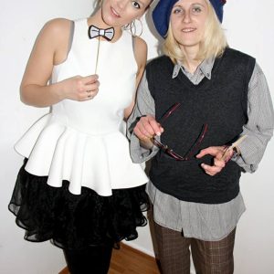 Maskenball