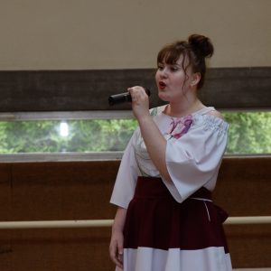 Das Fest der weißen Tischdecke