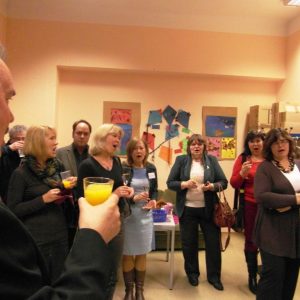 Geburtstag der GLKB am 12. Januar 2014