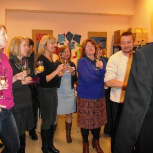 Geburtstag der GLKB am 12. Januar 2014