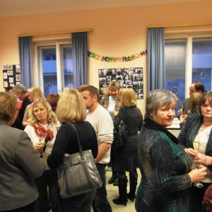 Geburtstag der GLKB am 12. Januar 2014