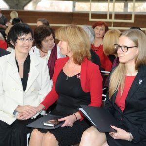 97. Geburtstag Lettlands