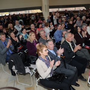 97. Geburtstag Lettlands