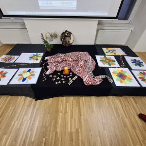 Collage-Meisterklasse