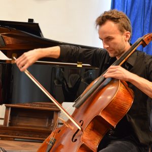 Lettische Kulturtage „Ielūdz Latvija“